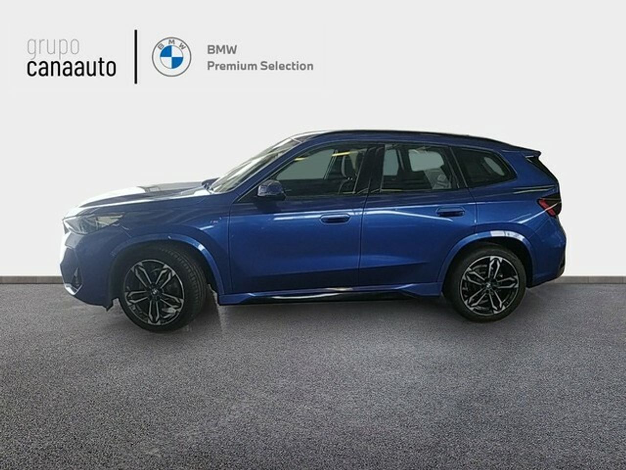 bmw x1 2023 / foto grande (3)