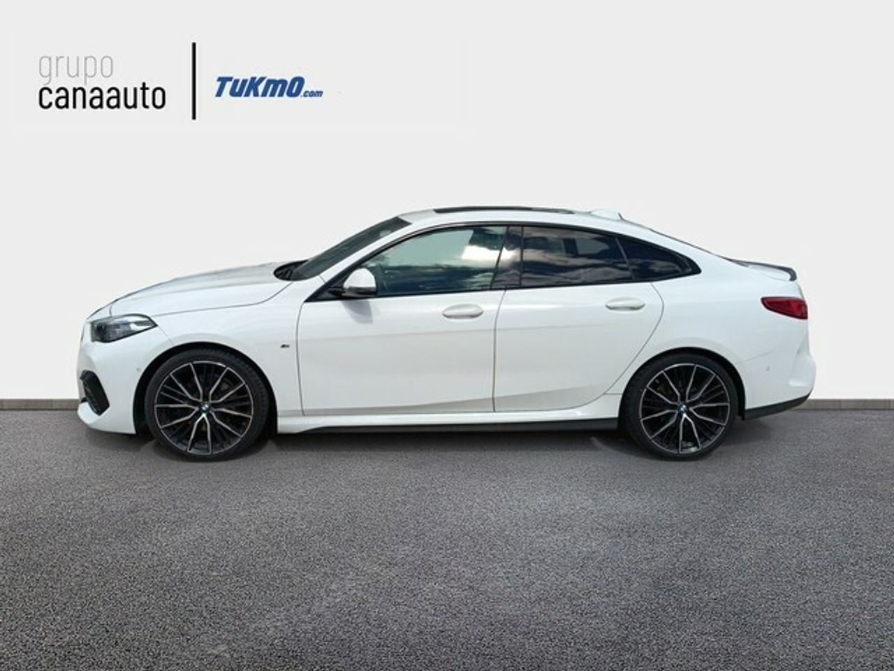 bmw serie 2 2020 / foto grande (3)
