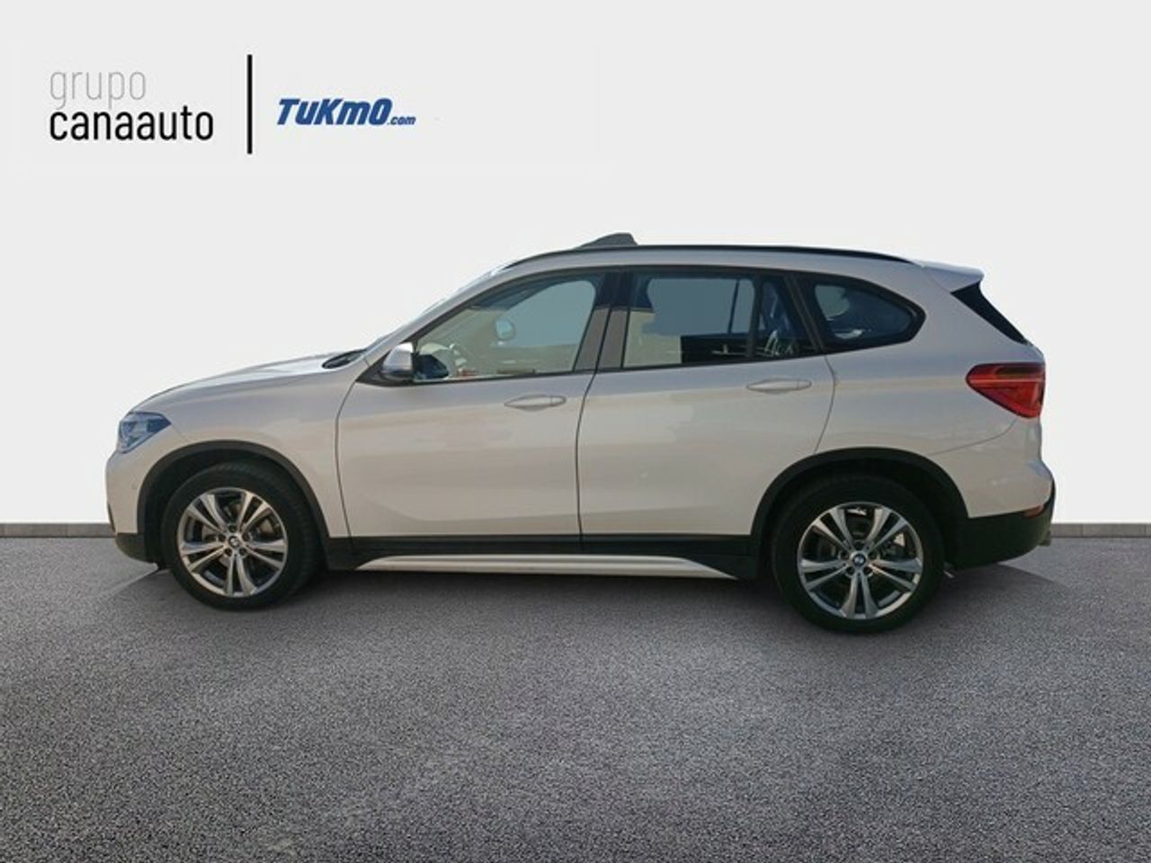 bmw x1 2019 / foto grande (3)