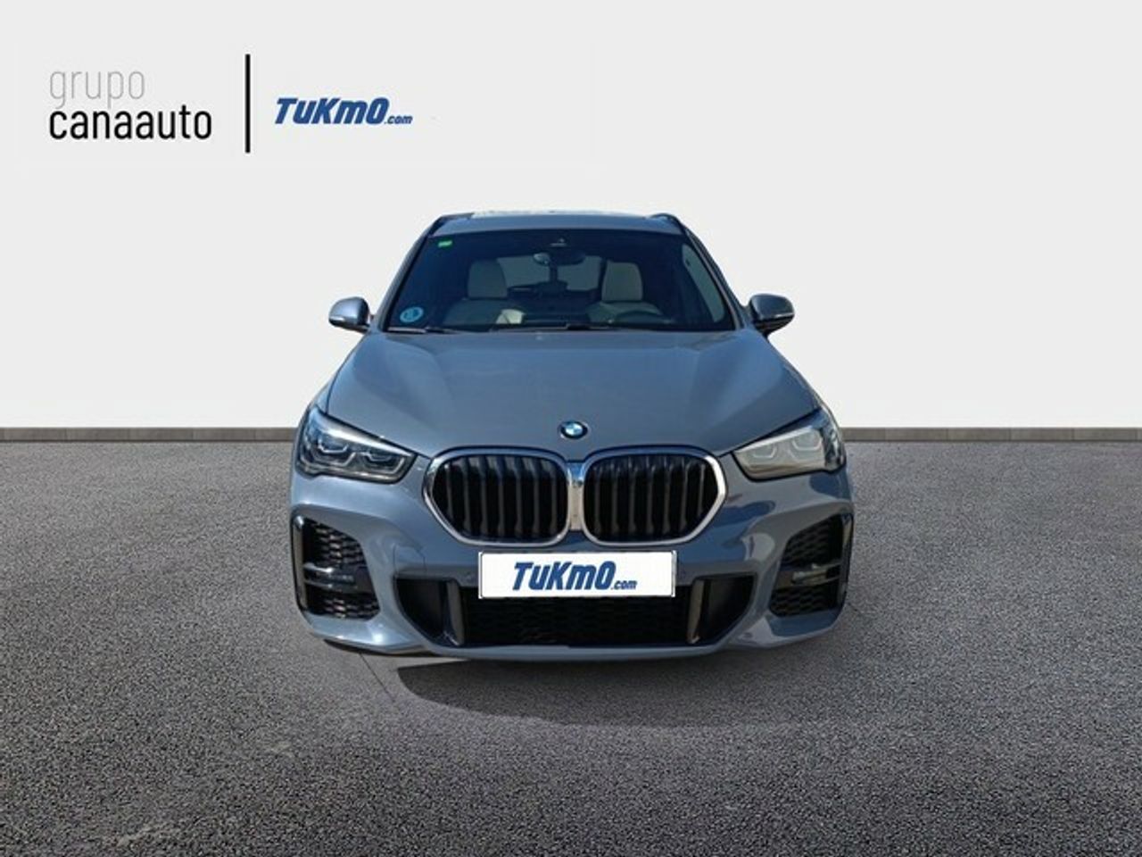bmw x1 2019 / foto grande (2)