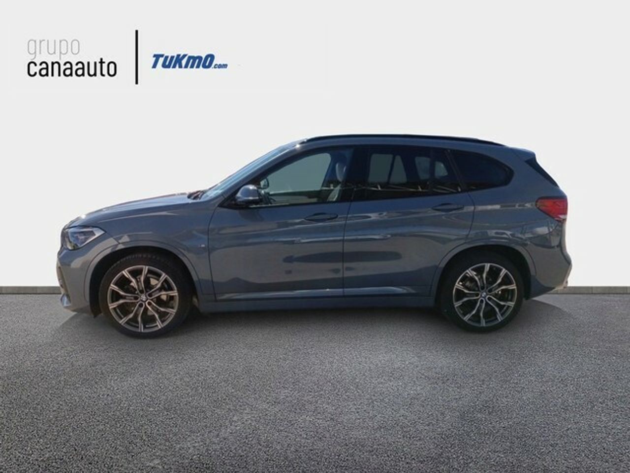 bmw x1 2019 / foto grande (3)