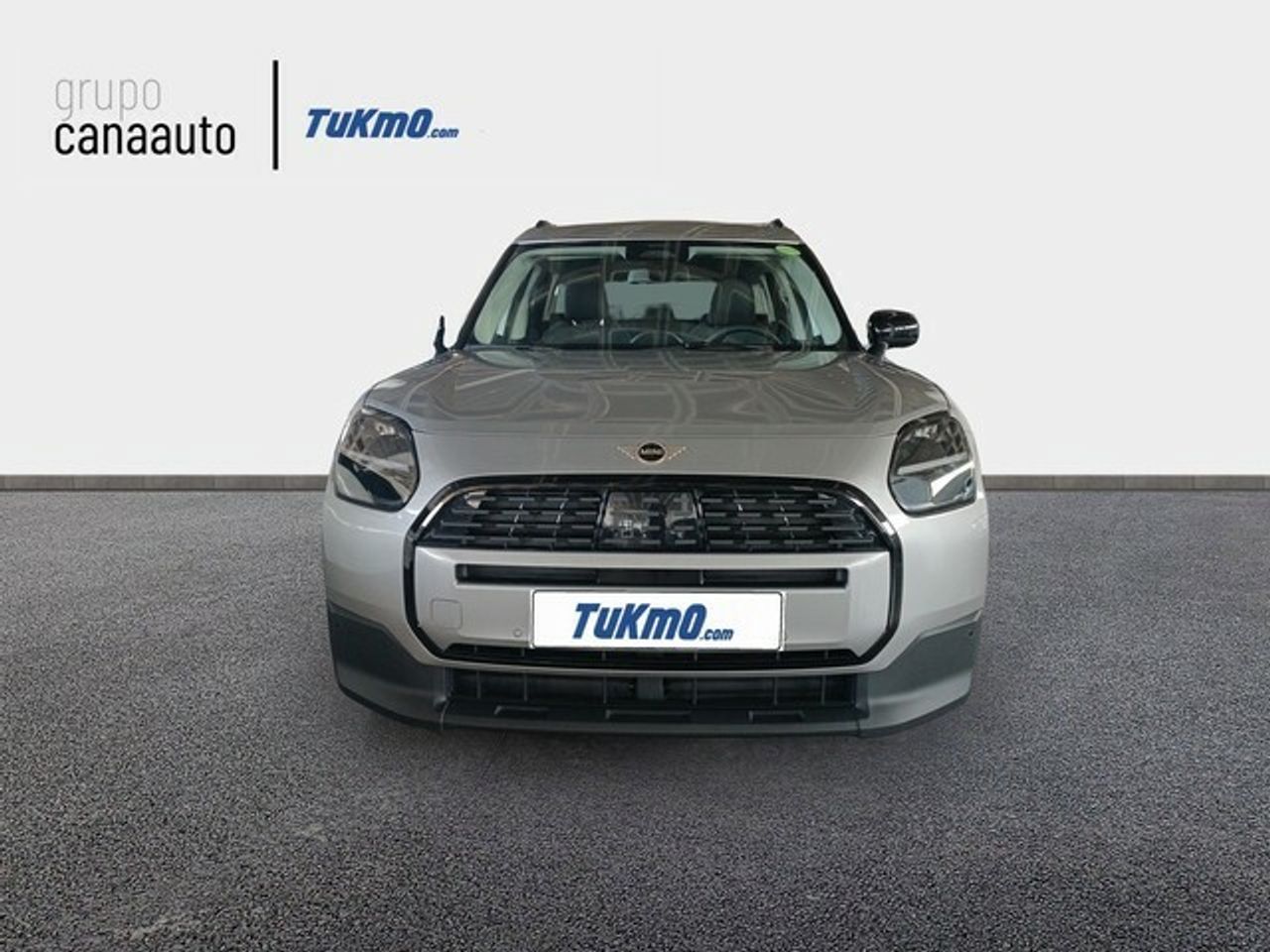mini countryman 2025 / foto grande (2)