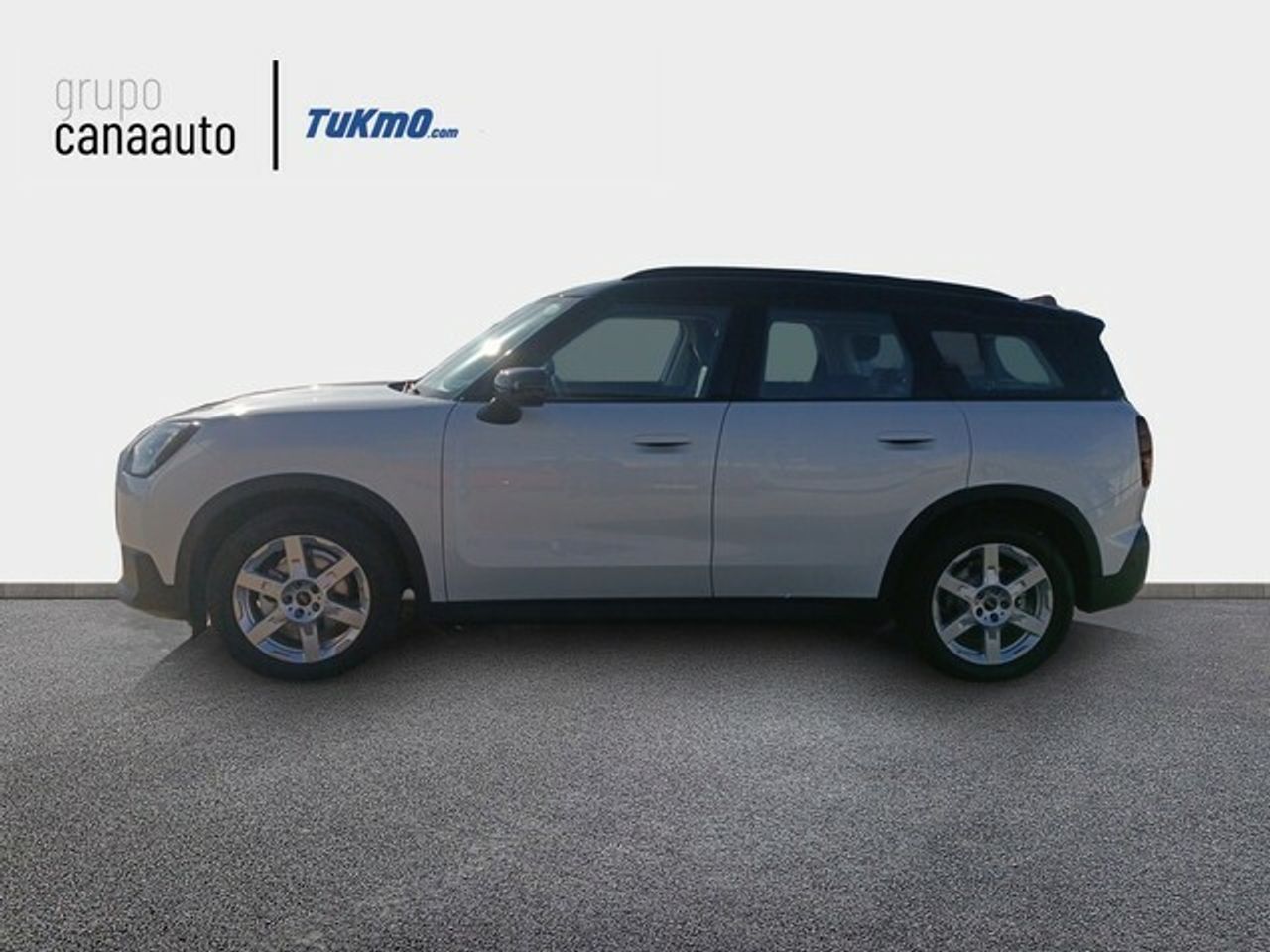 mini countryman 2025 / foto grande (3)