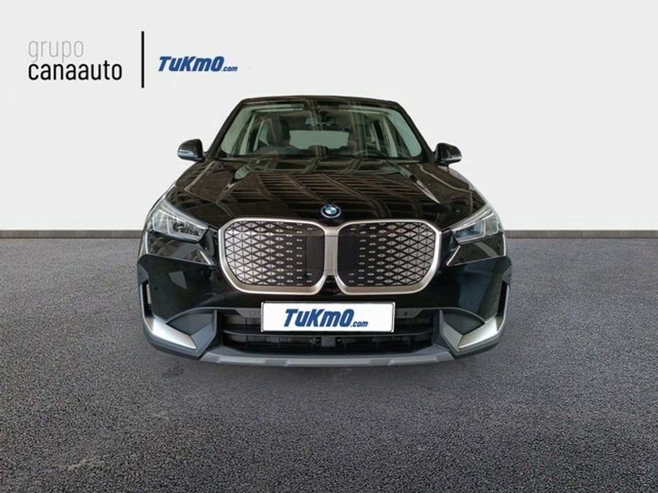 bmw ix1 2024 / foto grande (2)