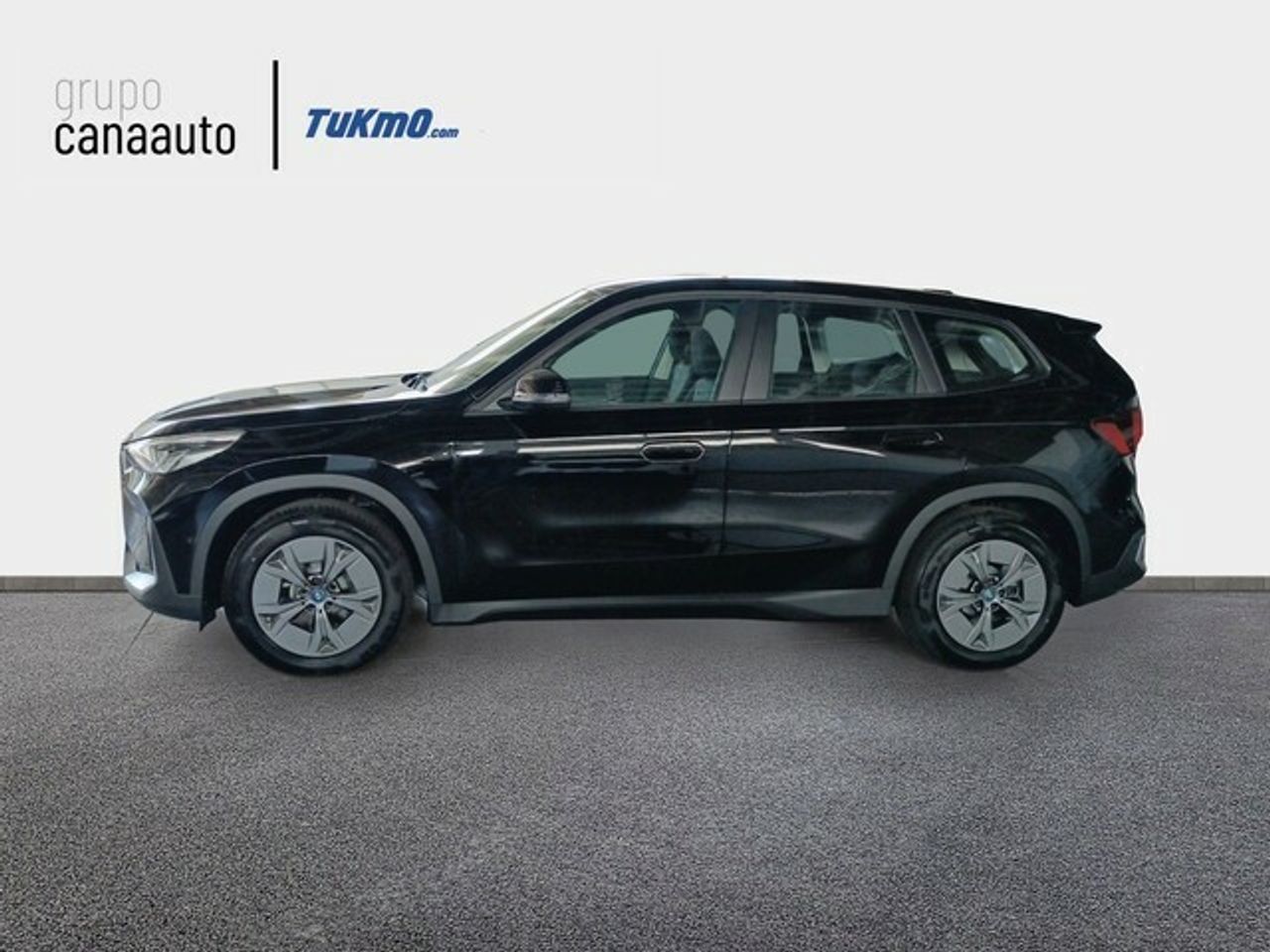 bmw ix1 2024 / foto grande (3)