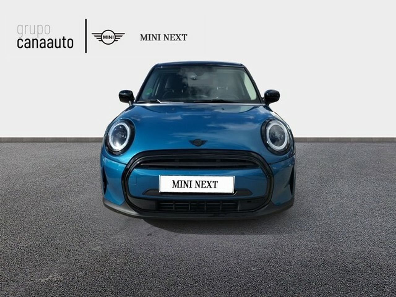 mini 5 puertas 2021 / foto grande (2)