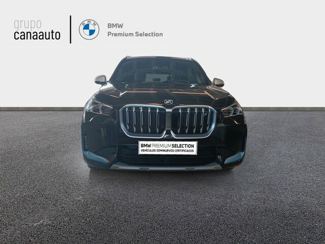 bmw ix1 2023 / foto grande (2)