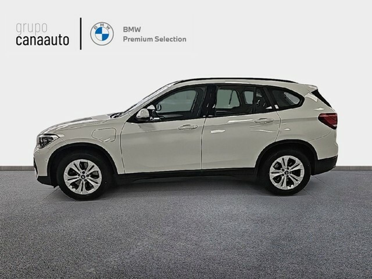 bmw x1 2021 / foto grande (3)