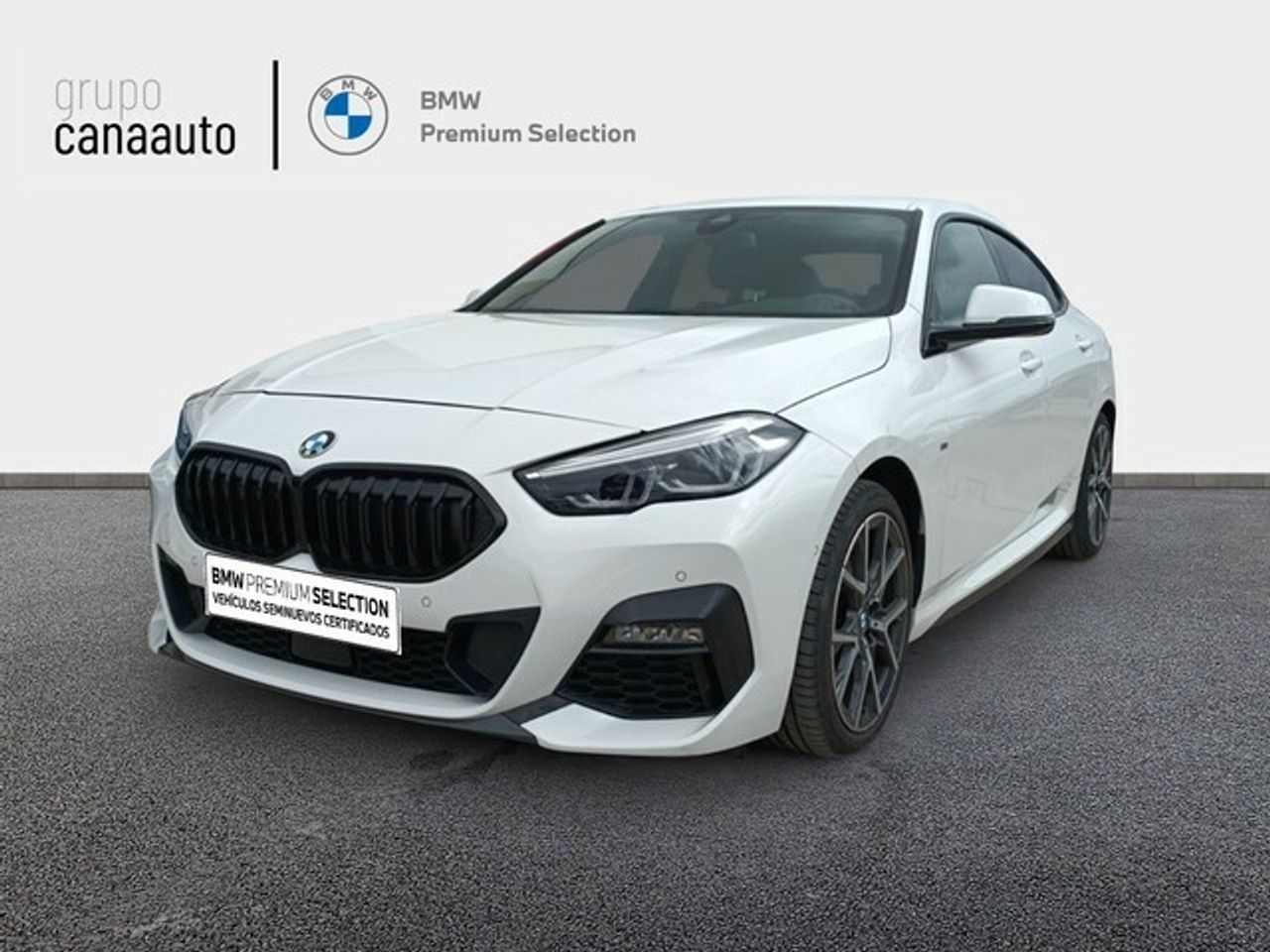 Foto bmw serie 2 2021 /