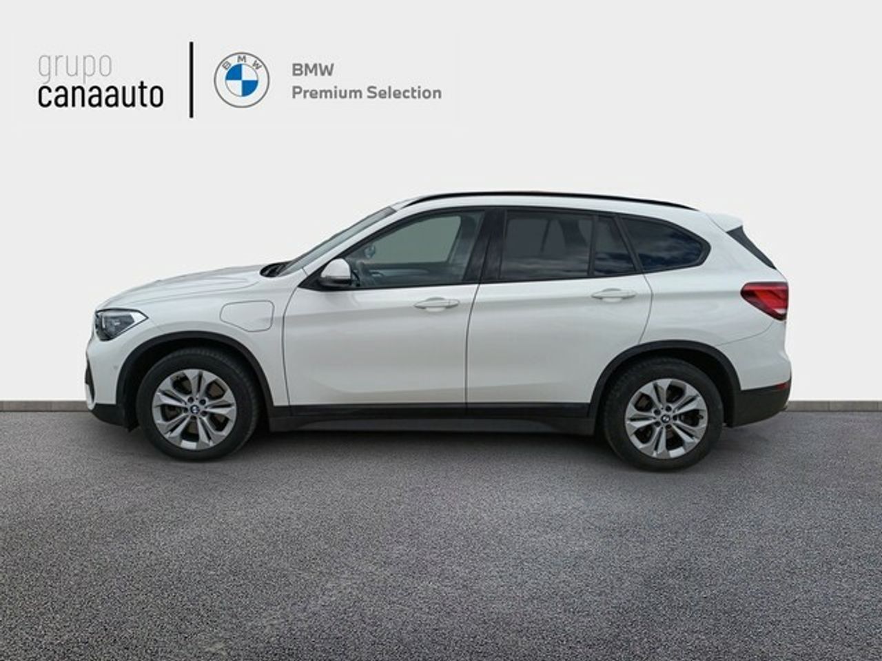 bmw x1 2021 / foto grande (3)