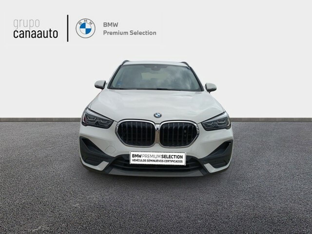 bmw x1 2021 / foto grande (2)