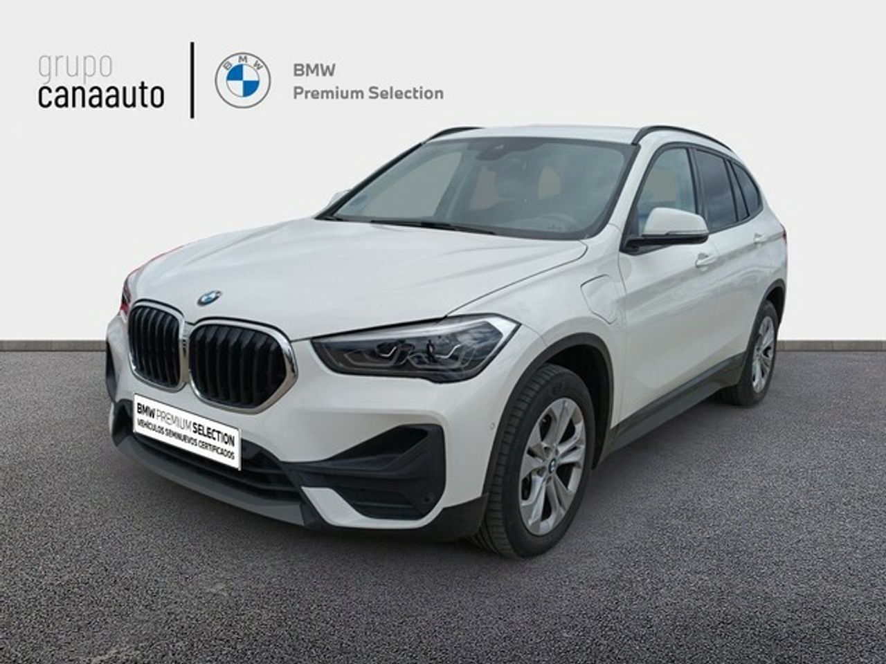 Bmw x1 x drive 20  de segunda mano - bmw x1 2021 /
