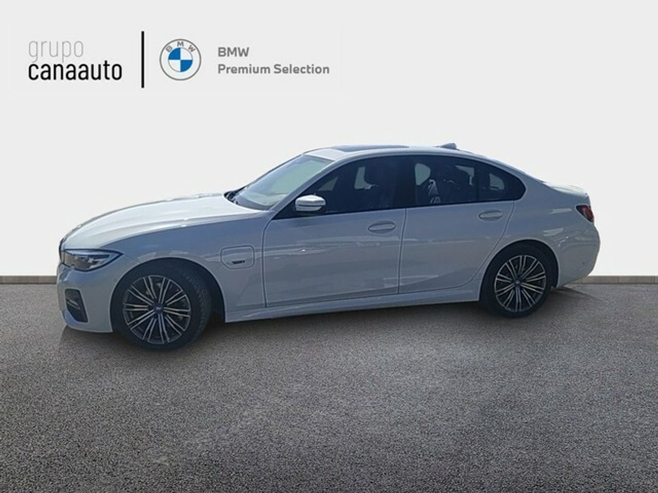 bmw serie 3 2021 / foto grande (3)