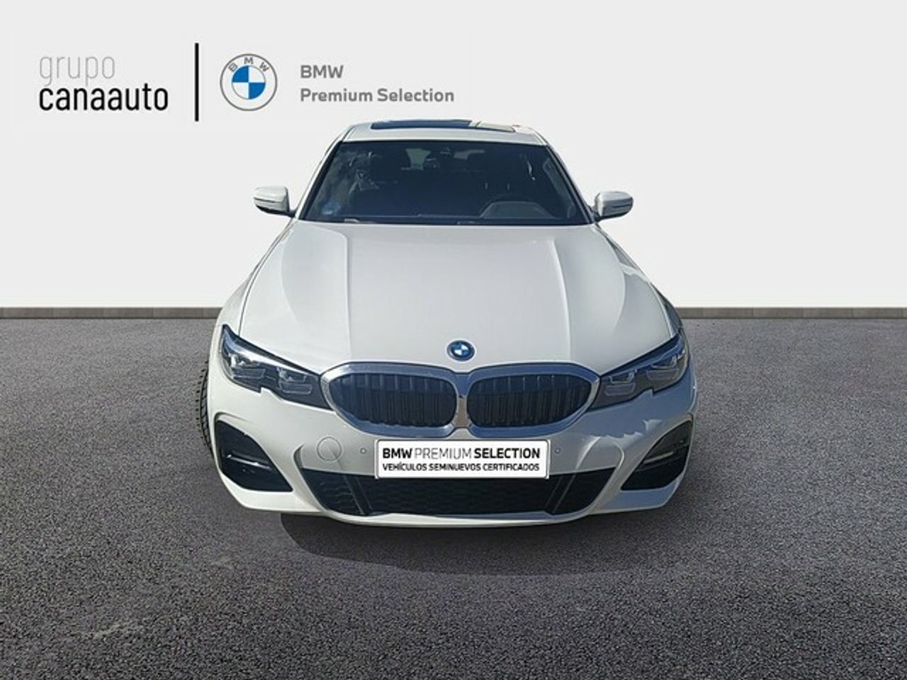 bmw serie 3 2021 / foto grande (2)