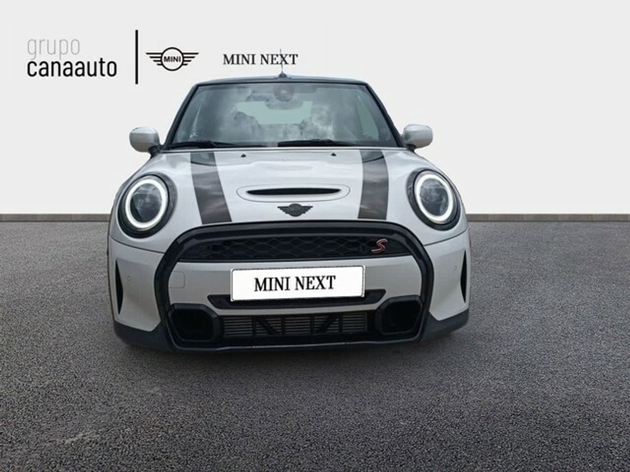 mini cabrio 2024 / foto grande (2)