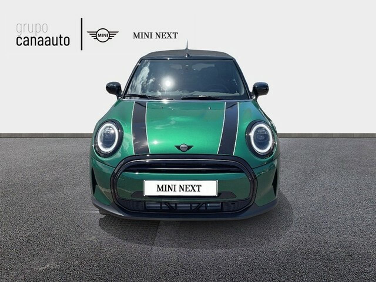mini cabrio 2024 / foto grande (2)