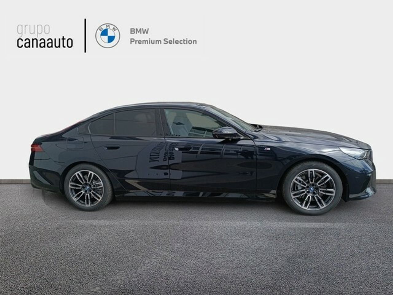 bmw i5 2025 / foto grande (3)