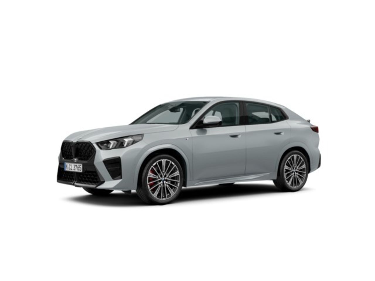 bmw x2 2024 / foto grande (2)