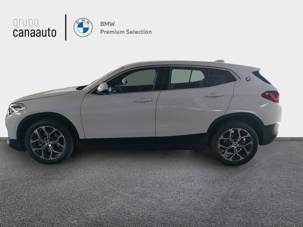 bmw x2 2020 / foto grande (3)