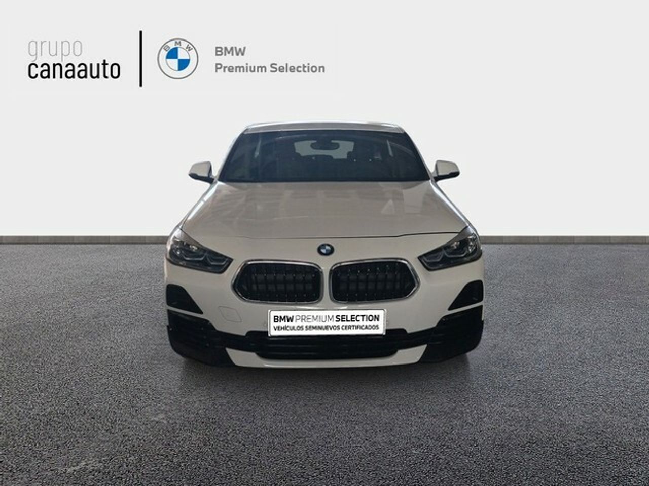 bmw x2 2020 / foto grande (2)
