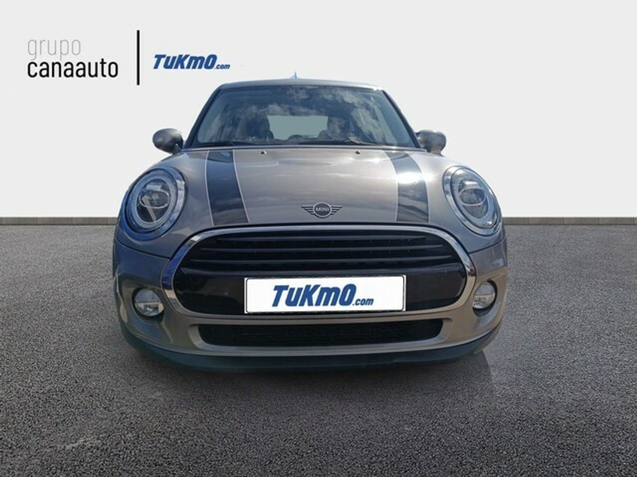 mini 5 puertas 2021 / foto grande (2)