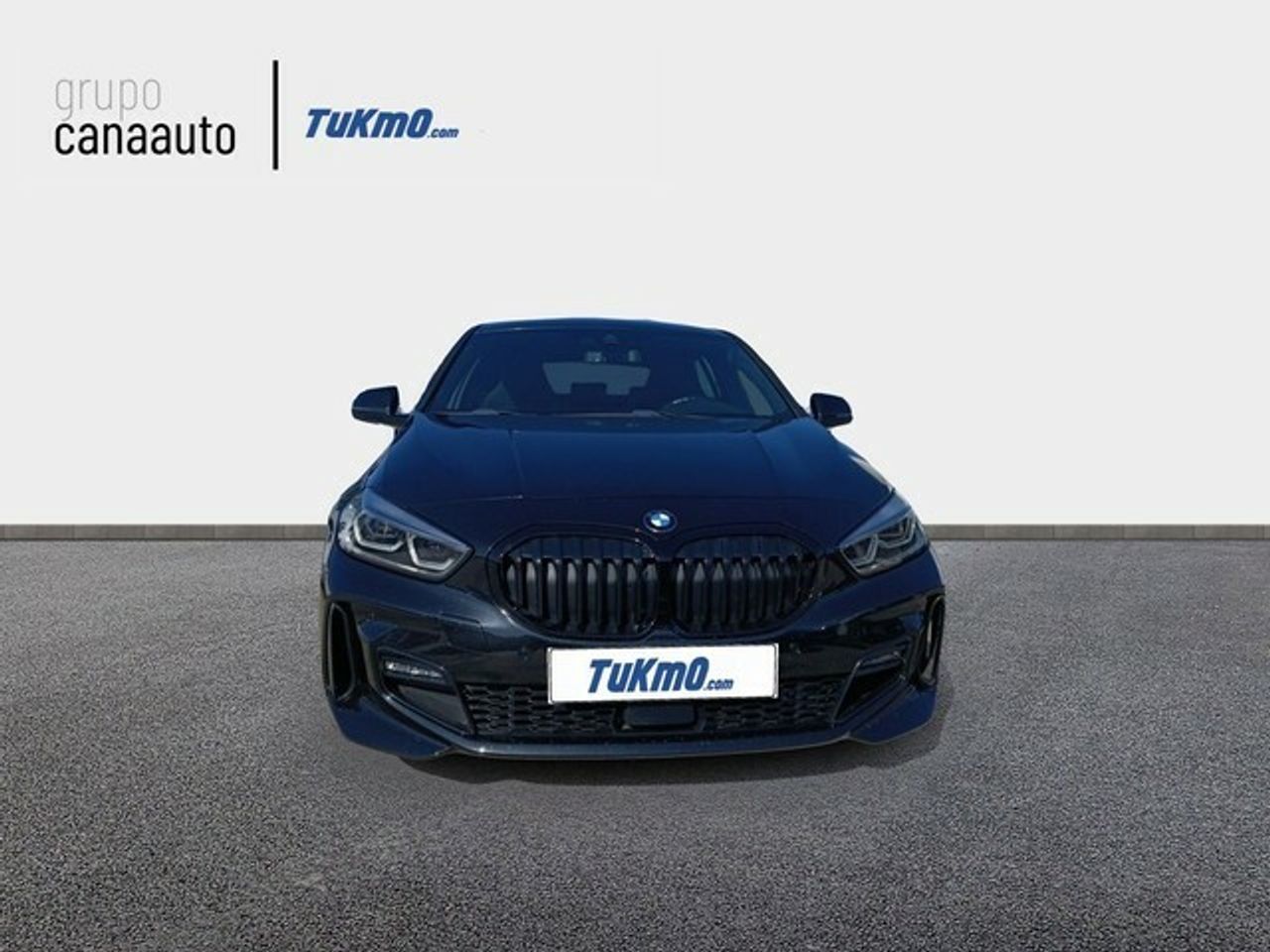 bmw serie 1 2021 / foto grande (2)