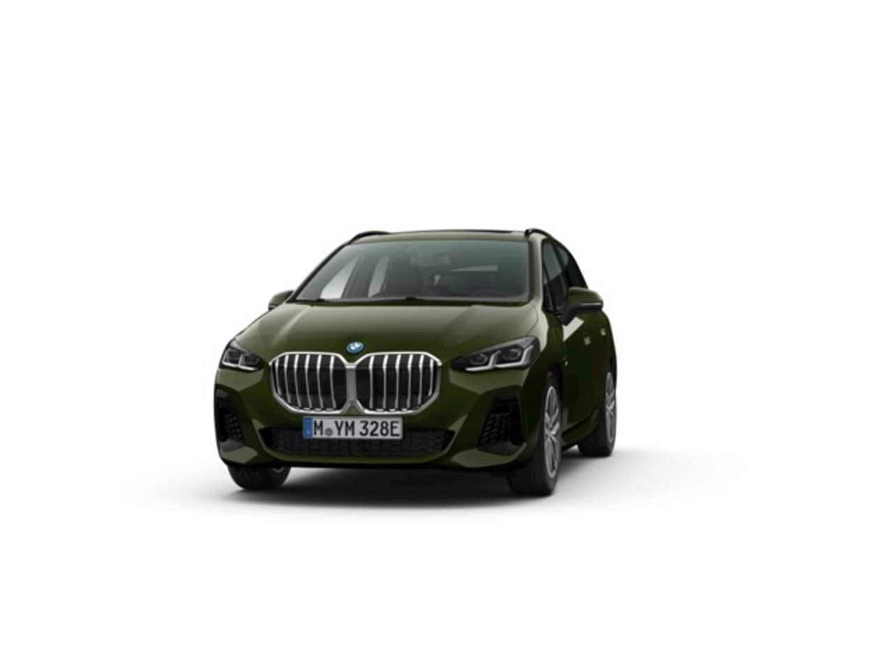Foto bmw serie 2 2023 /
