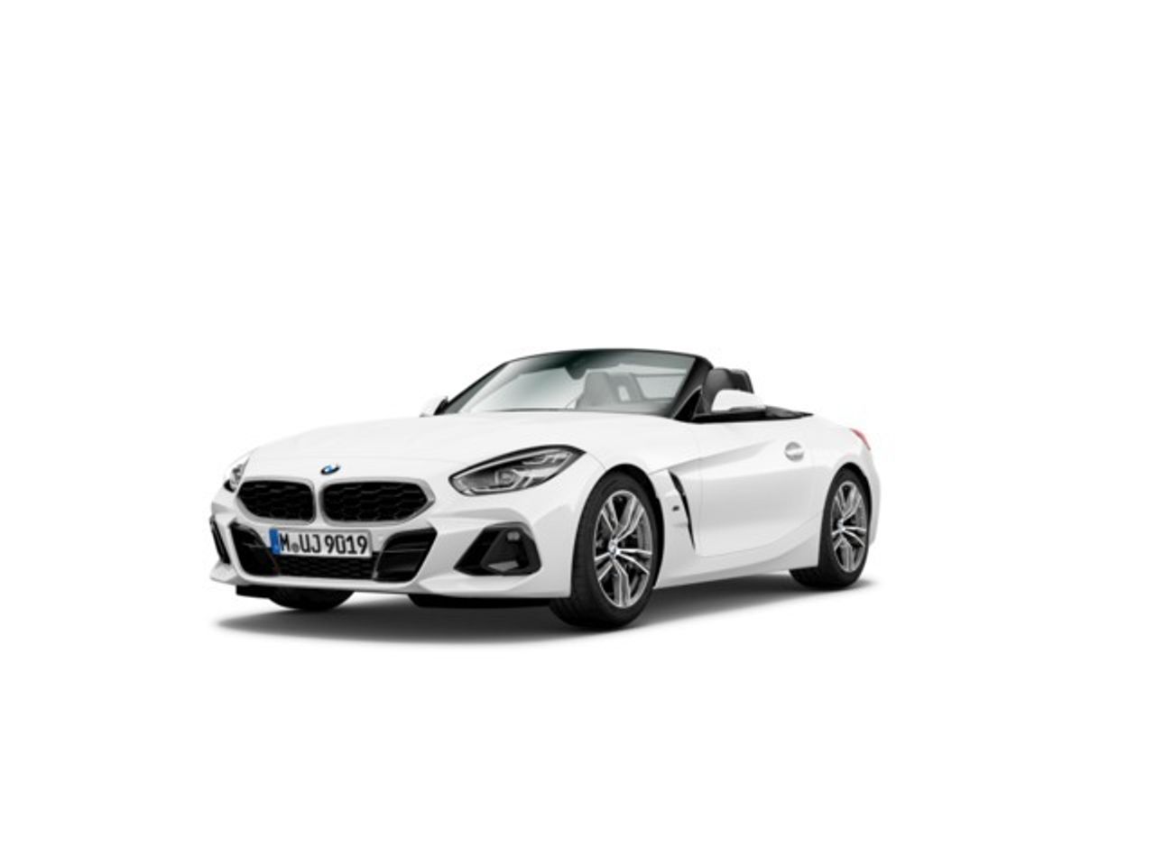 bmw z4 2024 / foto grande (3)