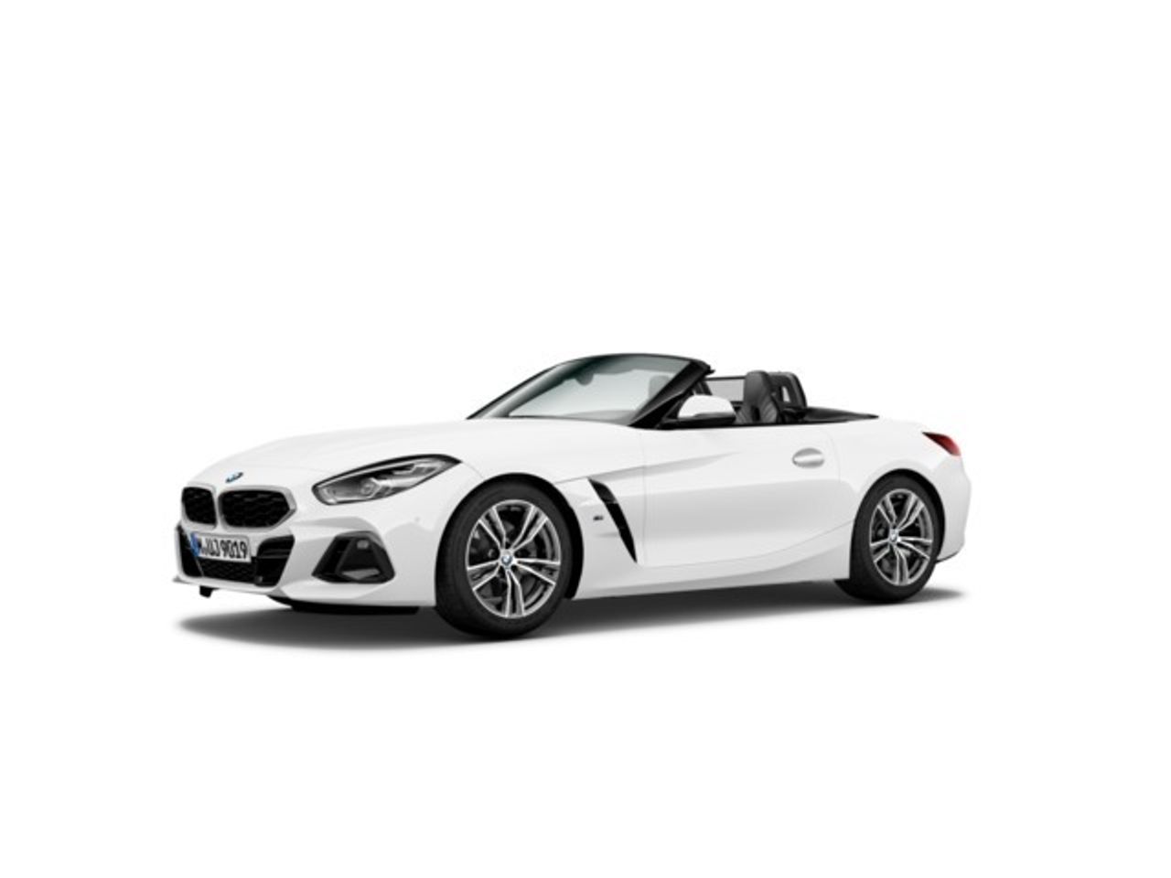 bmw z4 2024 / foto grande (2)