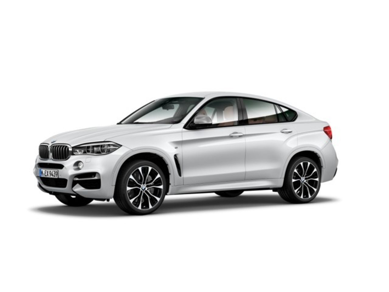 bmw x6 2017 / foto grande (2)