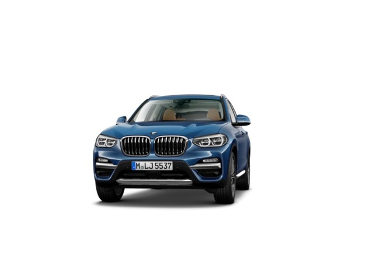 Foto bmw x3 2020 /