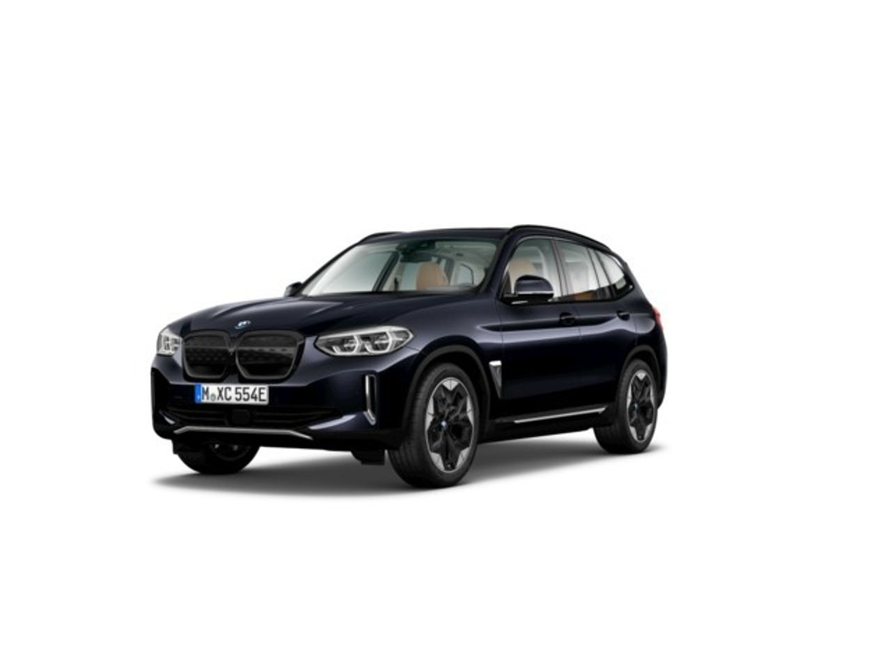 bmw ix3 2021 / foto grande (3)