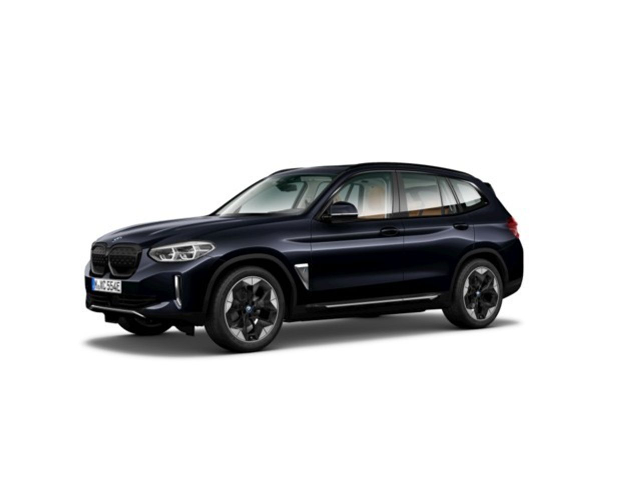 bmw ix3 2021 / foto grande (2)