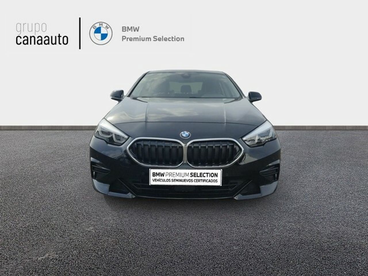 bmw serie 2 2024 / foto grande (2)