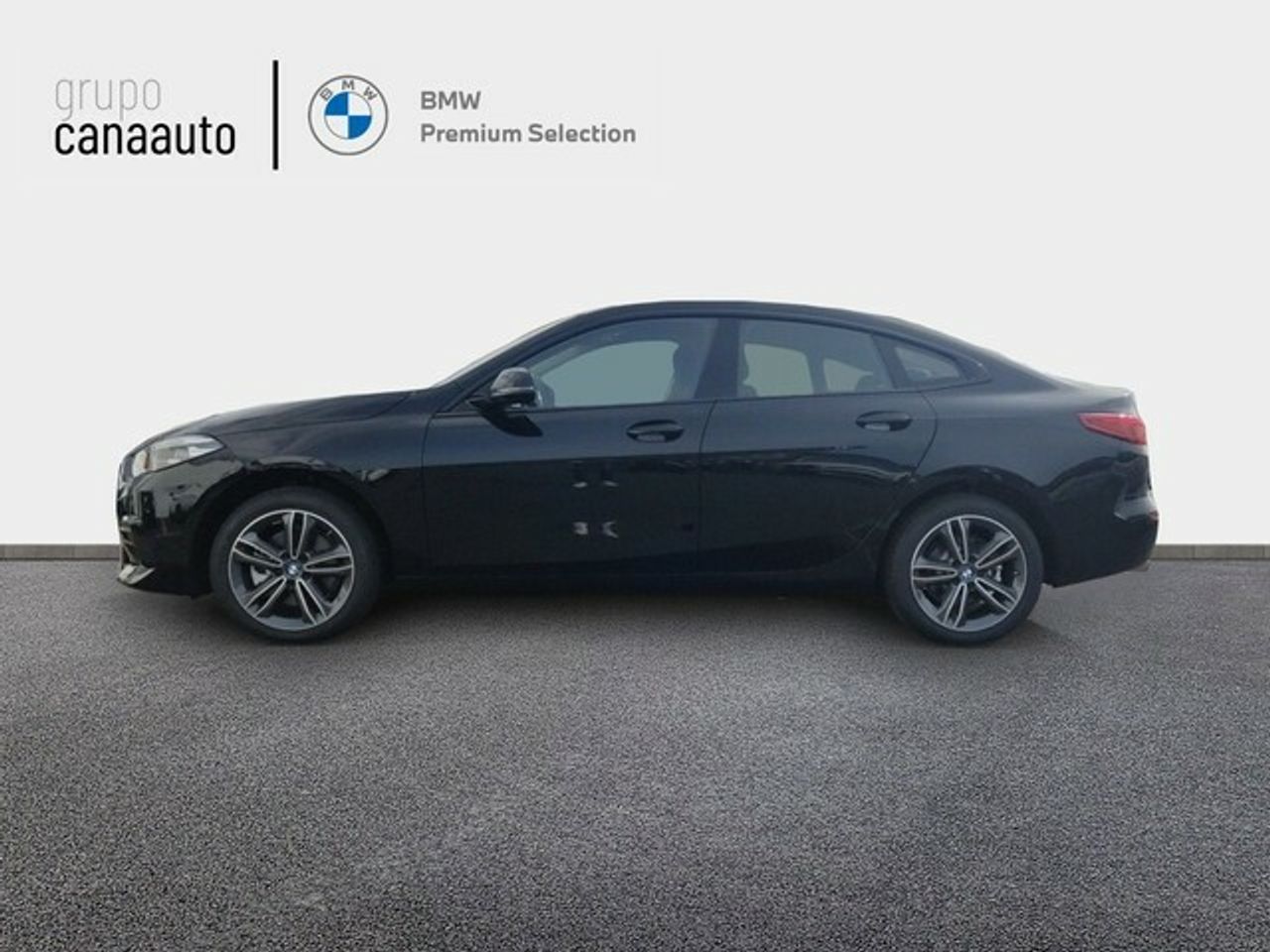 bmw serie 2 2024 / foto grande (3)