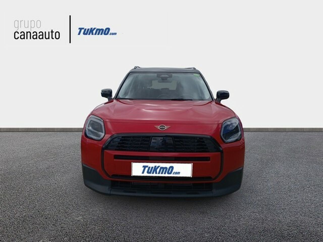 mini countryman 2025 / foto grande (2)
