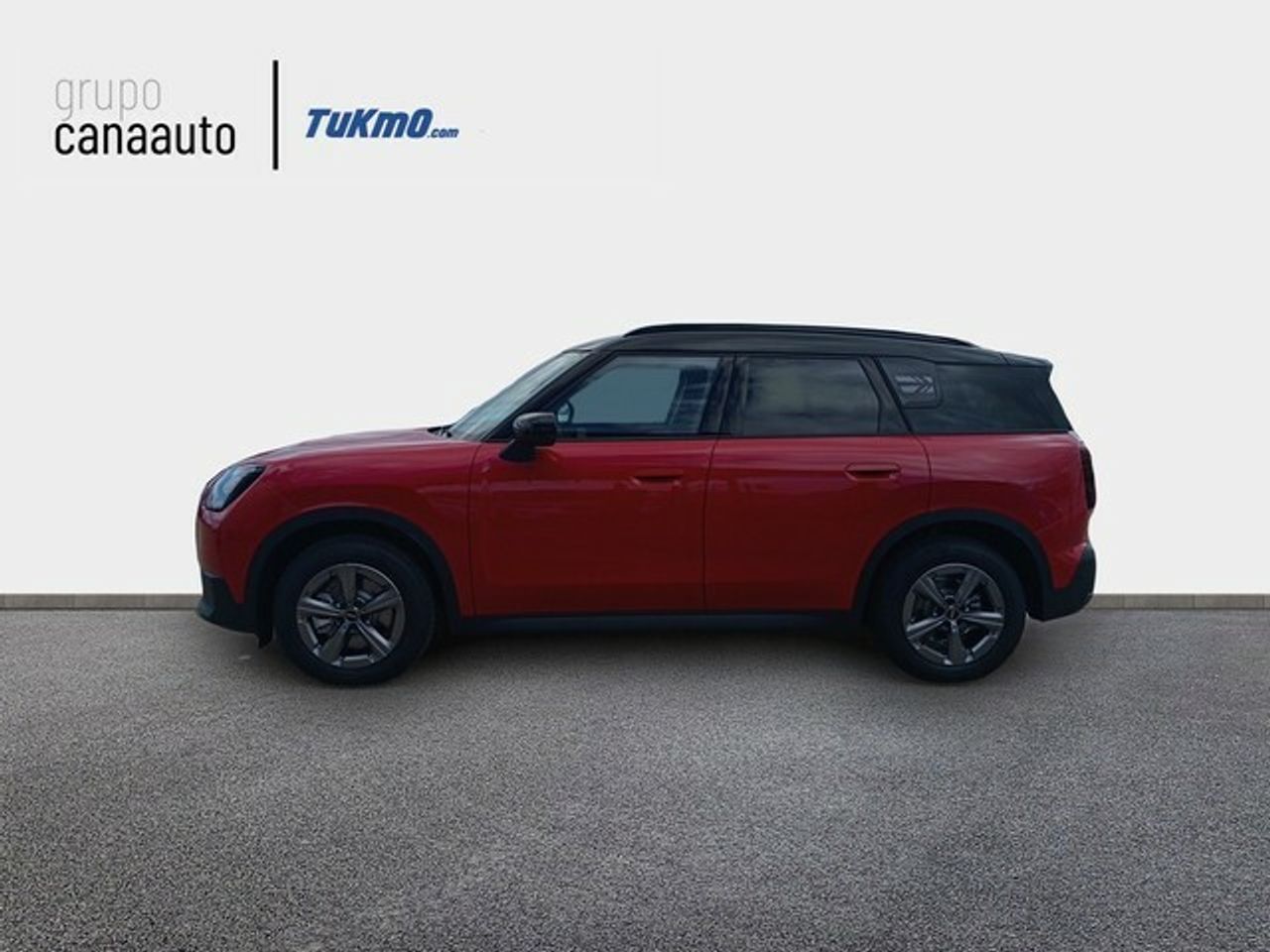 mini countryman 2025 / foto grande (3)