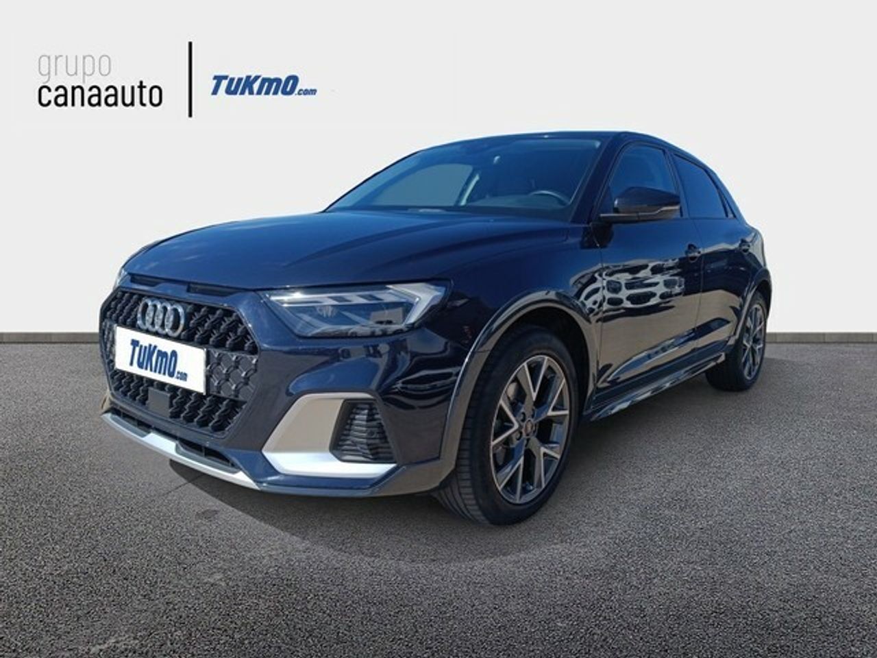 Foto audi a1 2021 /