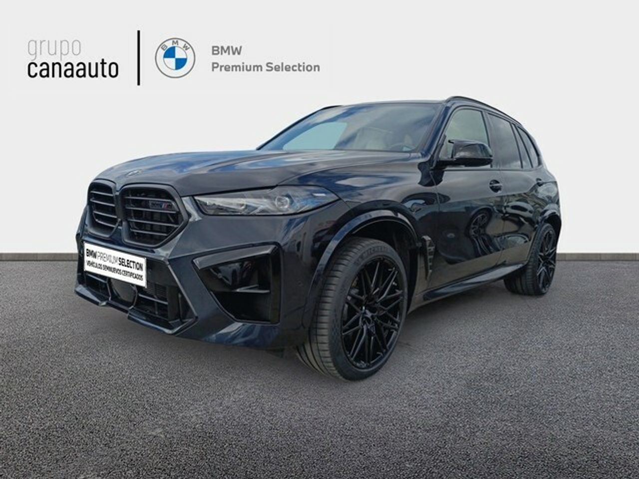 Foto bmw x5 2024 /