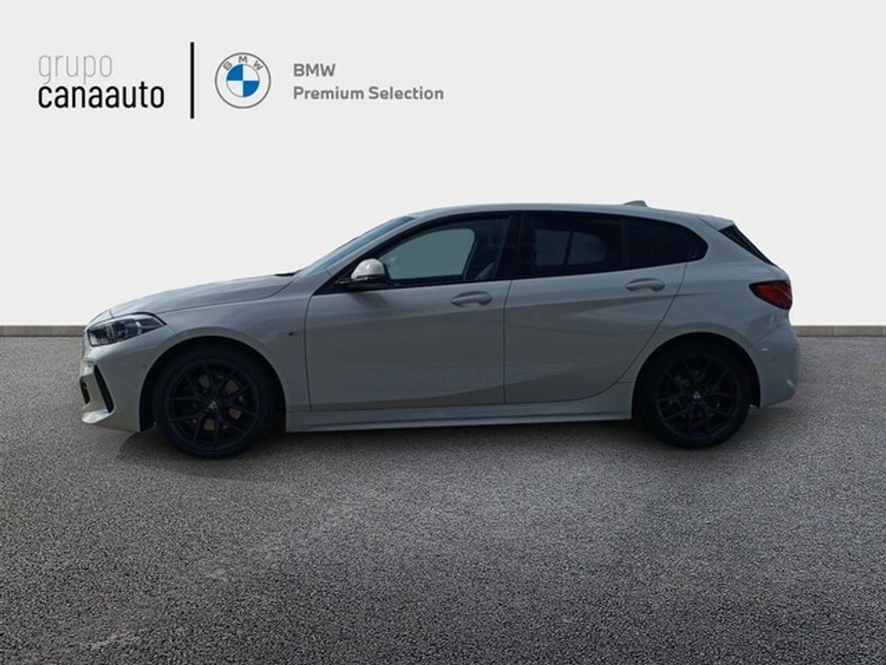 bmw serie 1 2020 / foto grande (3)