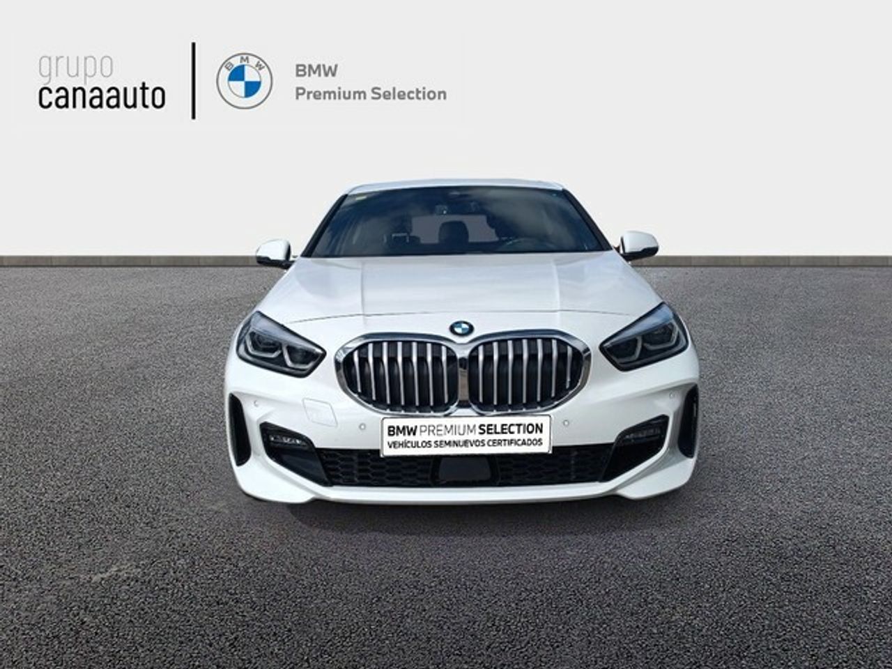 bmw serie 1 2020 / foto grande (2)