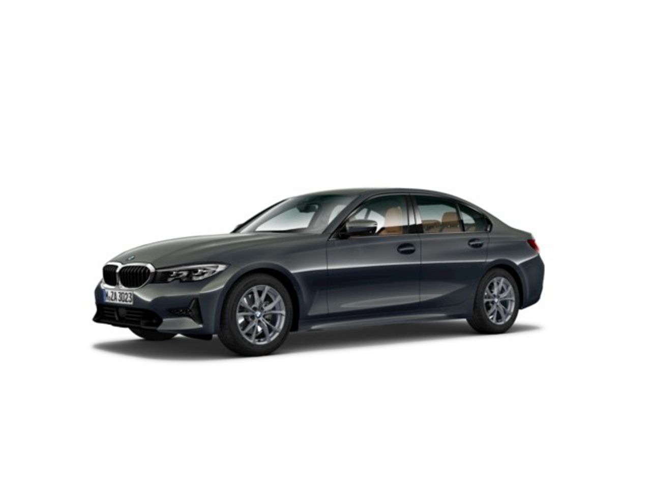 bmw serie 3 2021 / foto grande (2)