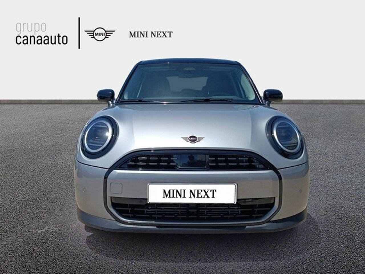 mini 5 puertas 2025 / foto grande (2)