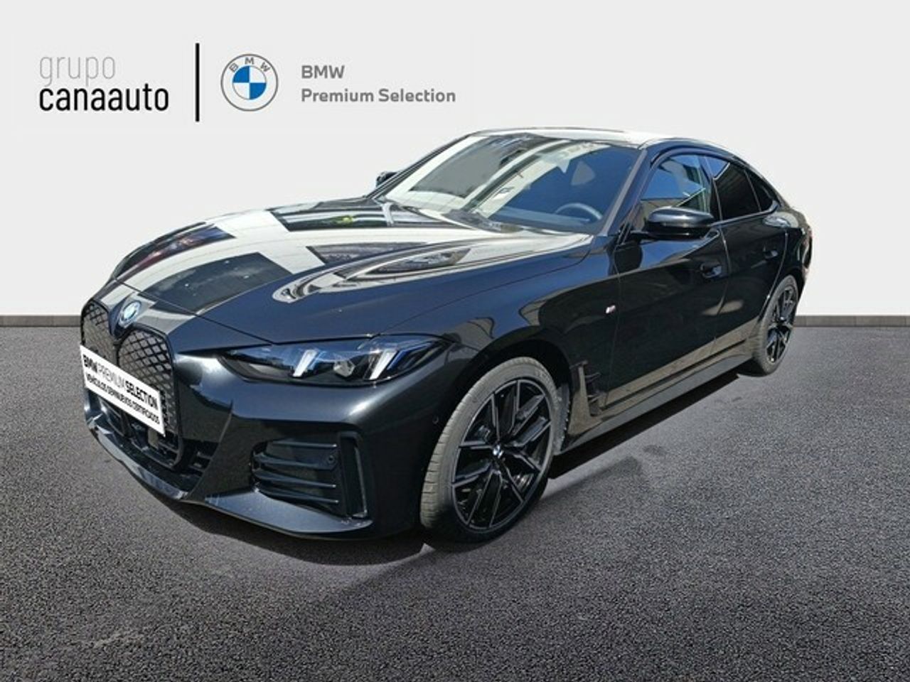 bmw i4 2025 /