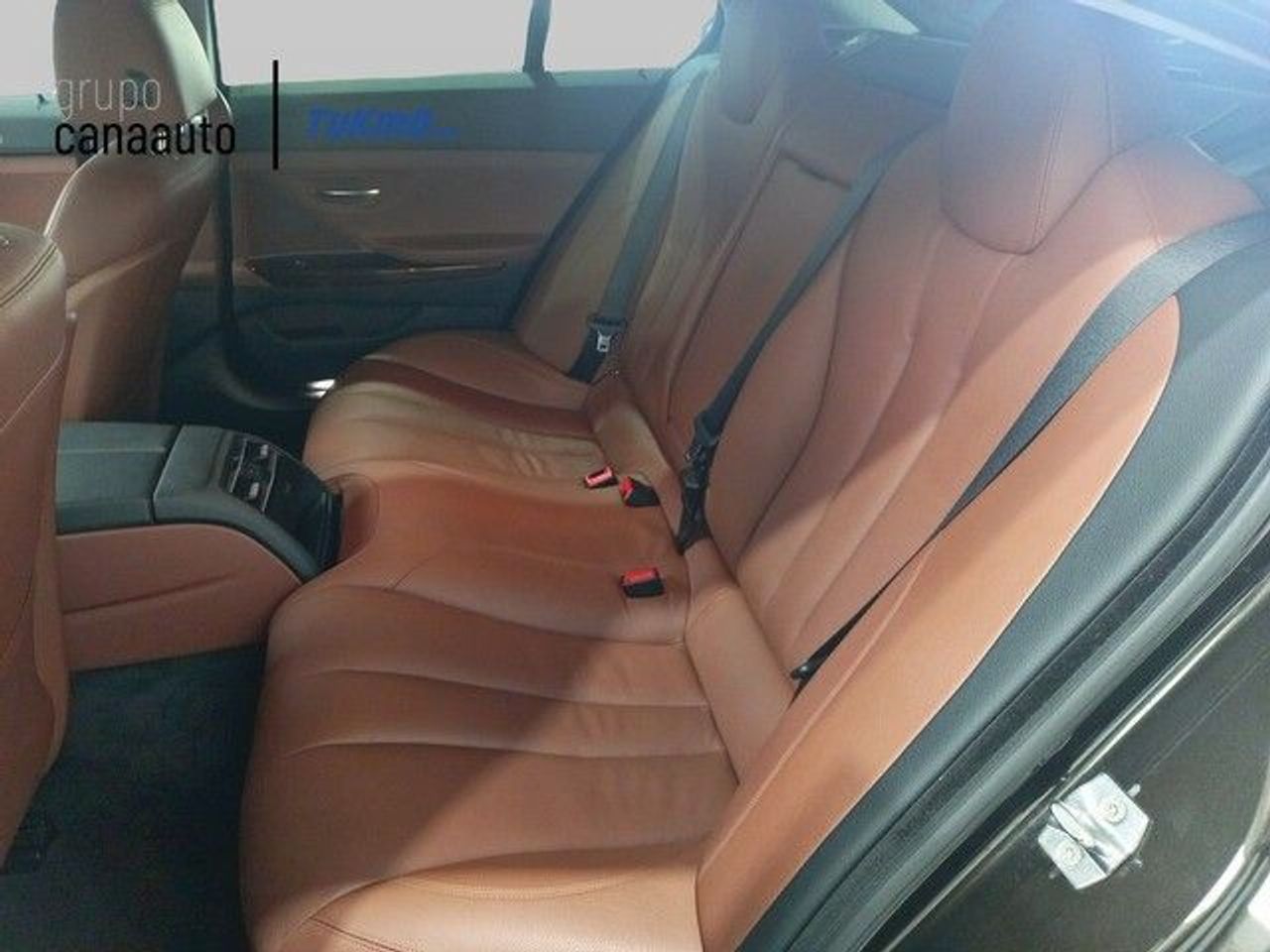 BMW Serie 6 650i Gran Coupe 330 kW (450 CV) - foto 9