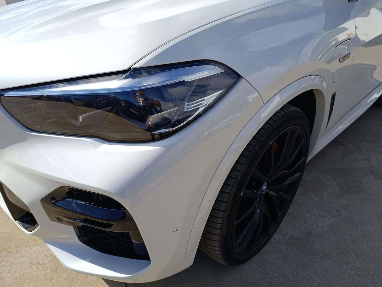 BMW X5 xDrive45e 290 kW (394 CV) - foto 6