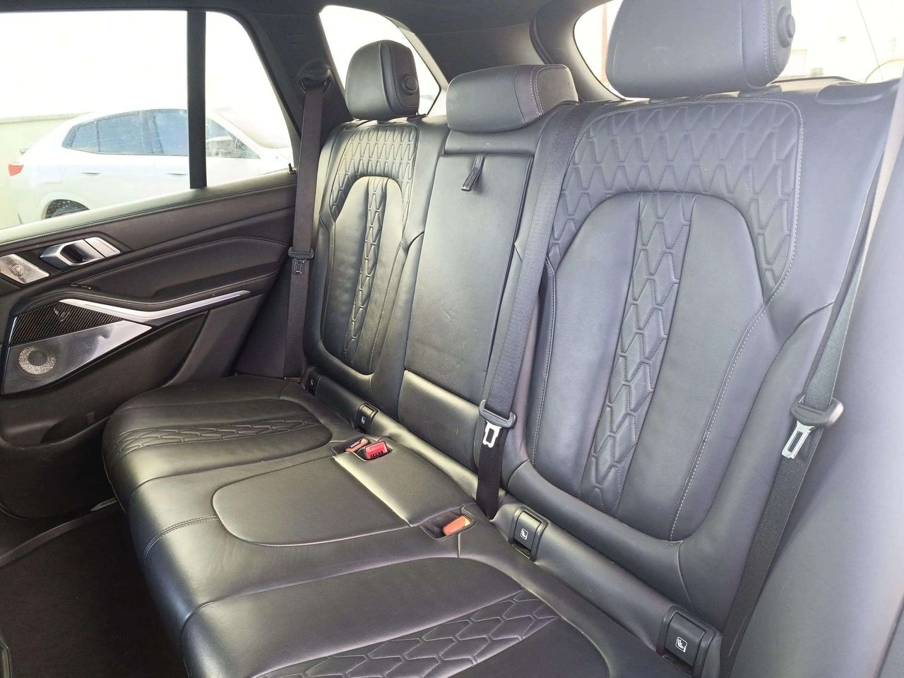 BMW X5 xDrive45e 290 kW (394 CV) - foto 9