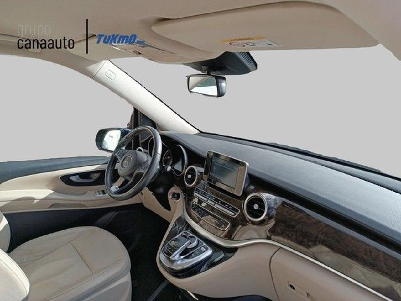 Mercedes Clase V V 250 d Largo 140 kW (190 CV) - foto 8