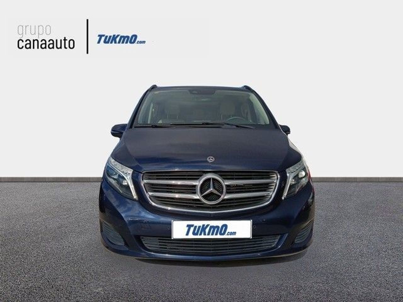 Mercedes Clase V V 250 d Largo 140 kW (190 CV) - foto 2