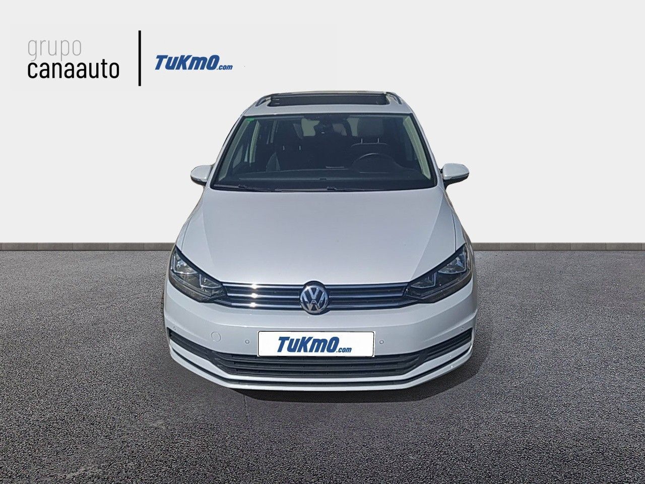 Volkswagen Touran Advance 1.5 TSI 110 kW (150 CV) DSG